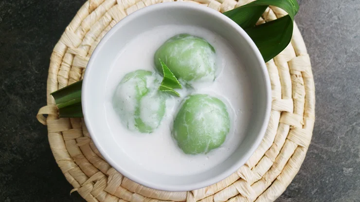 Resepi Badak Berendam Sukatan Cawan