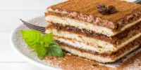 Resepi Tiramisu Mascarpone Cream Cheese dan Cara Buat