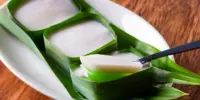 12 Beza Kuih Tako dan Tepung Pelita Penting Tahu!