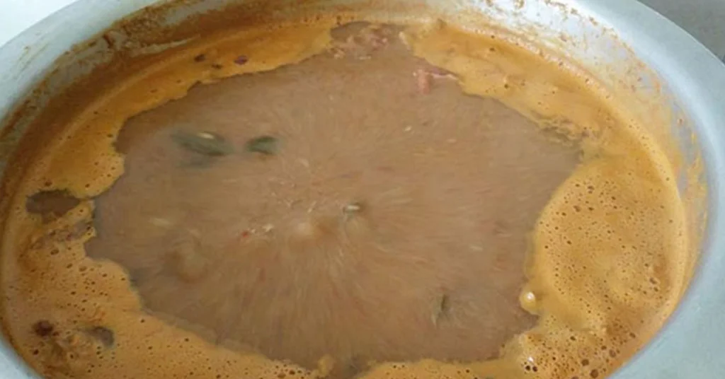 Faktor yang Mempengaruhi Harga Kuah Laksa