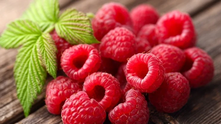 Harga Buah Raspberry di Malaysia