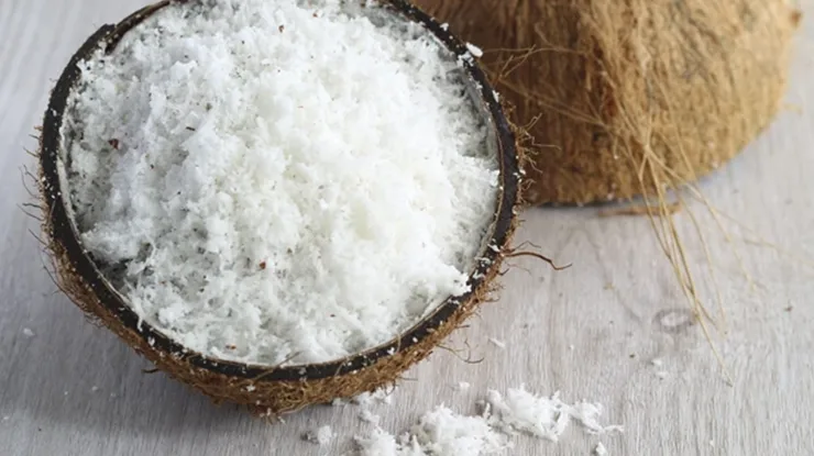 Harga Kelapa Parut Mengikut Saiz