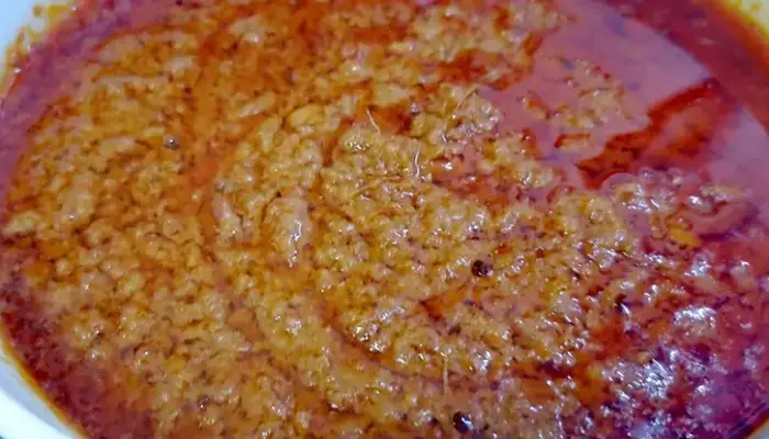 Harga Kuah Kacang 2026: 200g, 300g dan 1kg