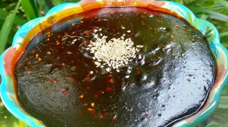 Harga Kuah Rojak Terkini