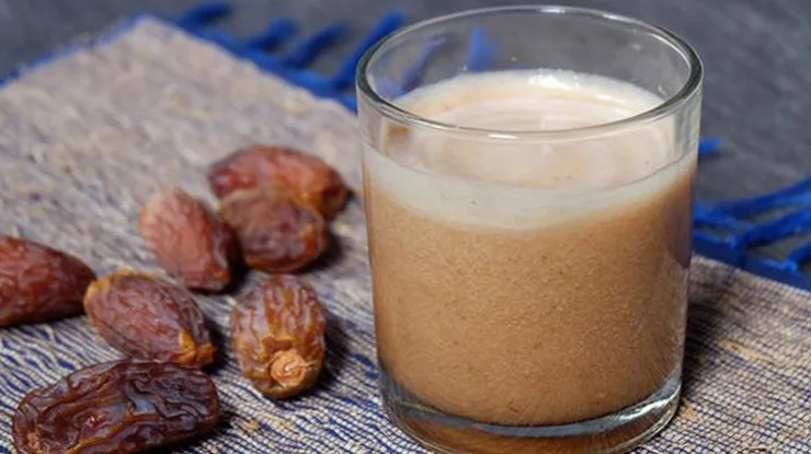 Harga Susu Kurma