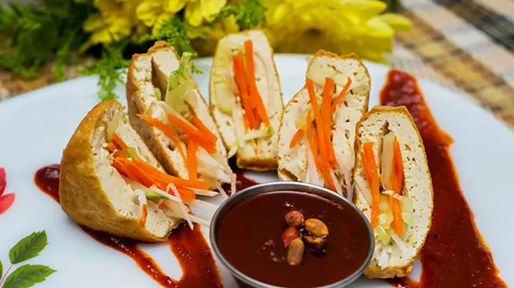 Harga Tauhu Sumbat di Malaysia