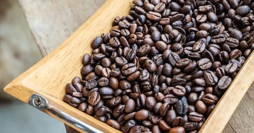 Perbandingan Harga Biji Kopi Arabika Berdasarkan Pasaran