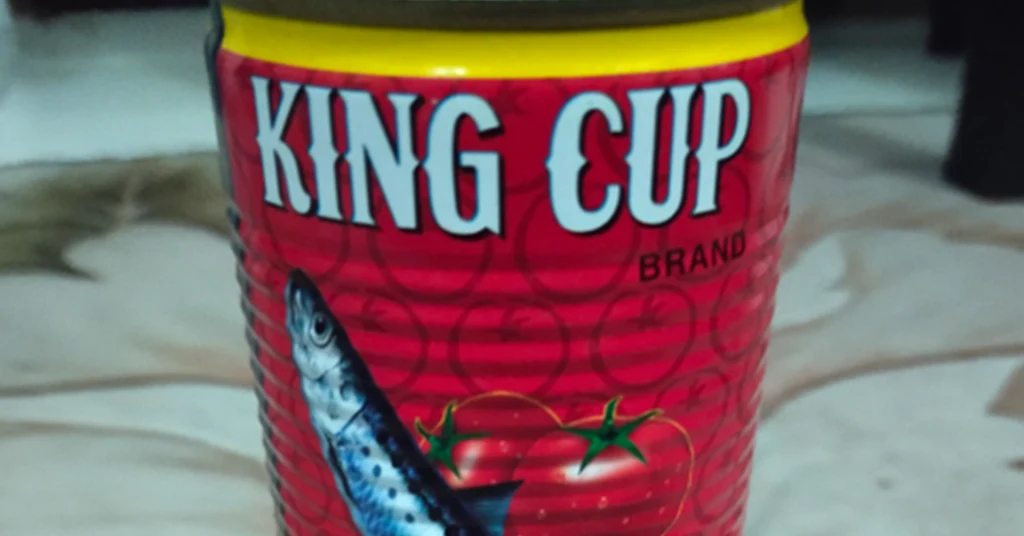 Faktor yang Mempengaruhi Harga Sardin King Cup