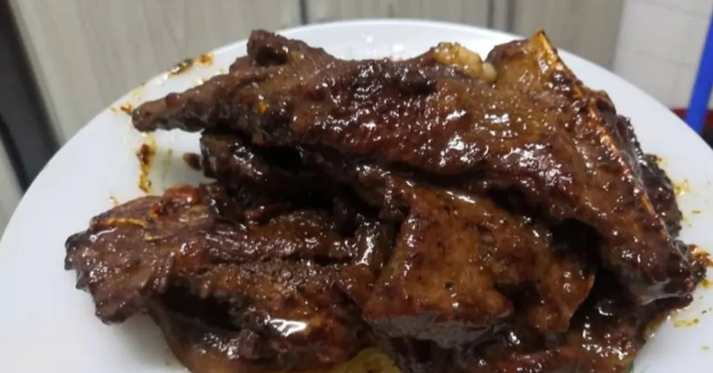 Faktor yang Menentukan Harga Kambing Perap