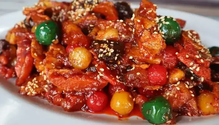 Harga Acar Buah di Pasaran 2026: 250g, 500g dan 1Kg