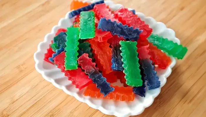 Harga Agar Agar Kering Pasaran 2026: 15g hingga 1Kg