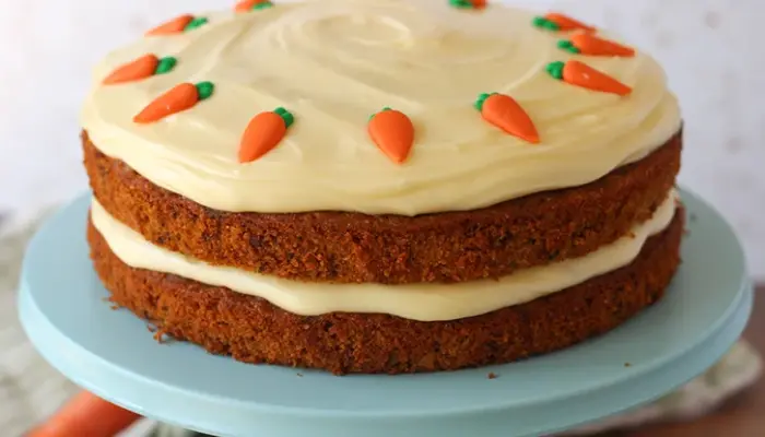 Harga Carrot Cake Terkini 2026: 6 Inci dan 8 Inci