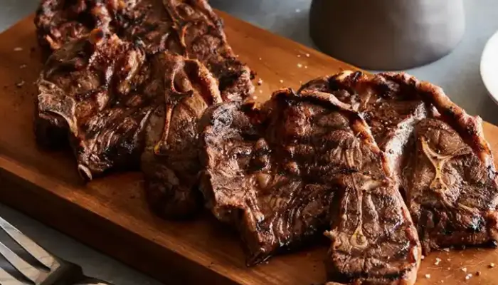 Harga Kambing Perap Sekilo & Sebungkus Terkini 2026
