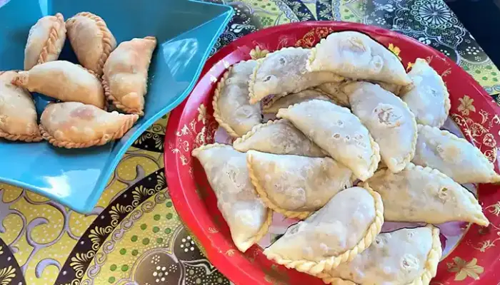 Harga Karipap Frozen Terkini 2026: Ayam dan Sardin