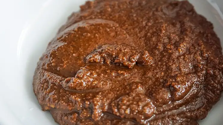 Harga Kerisik Kelapa