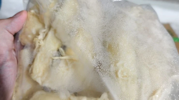 Harga Pisang Goreng Frozen di Malaysia Mengikut Saiz Pek