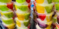 Harga Puding Tutti Frutti Mengikut Saiz Terkini 2026