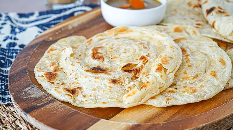 Harga Roti Canai