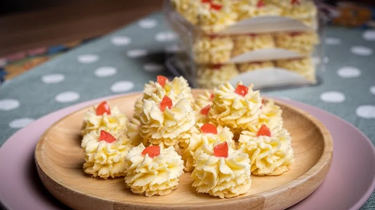 Harga Biskut Semperit Mengikut Jenis