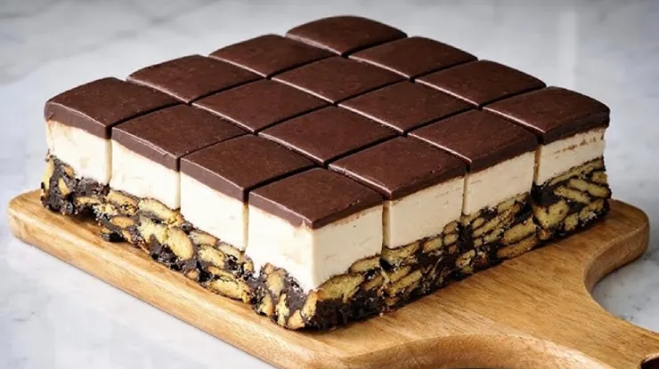Harga Kek Batik Mengikut Saiz