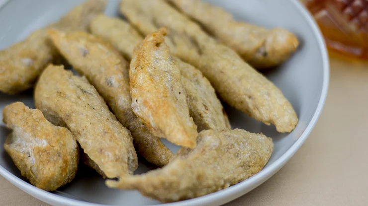 Harga Keropok Lekor