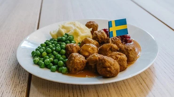 Harga Meatball IKEA Terkini di Malaysia