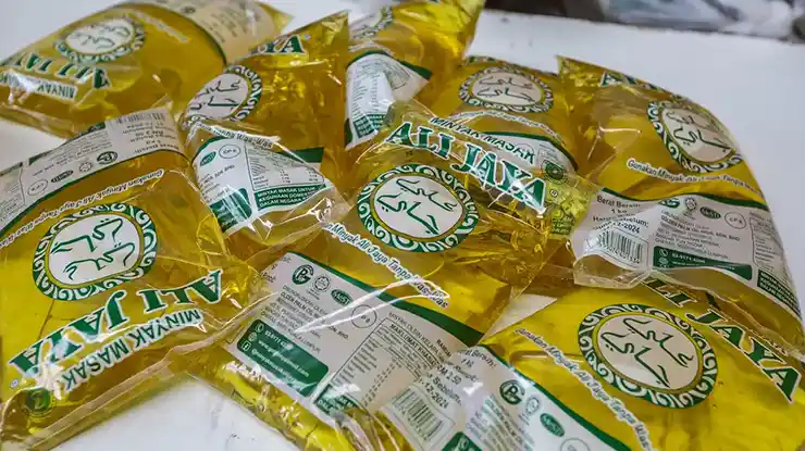 Harga Minyak Masak Paket 1kg dan Variasi Saiz di Malaysia