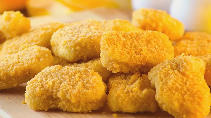 Harga Nugget Ayam Mengikut Jenis Produk