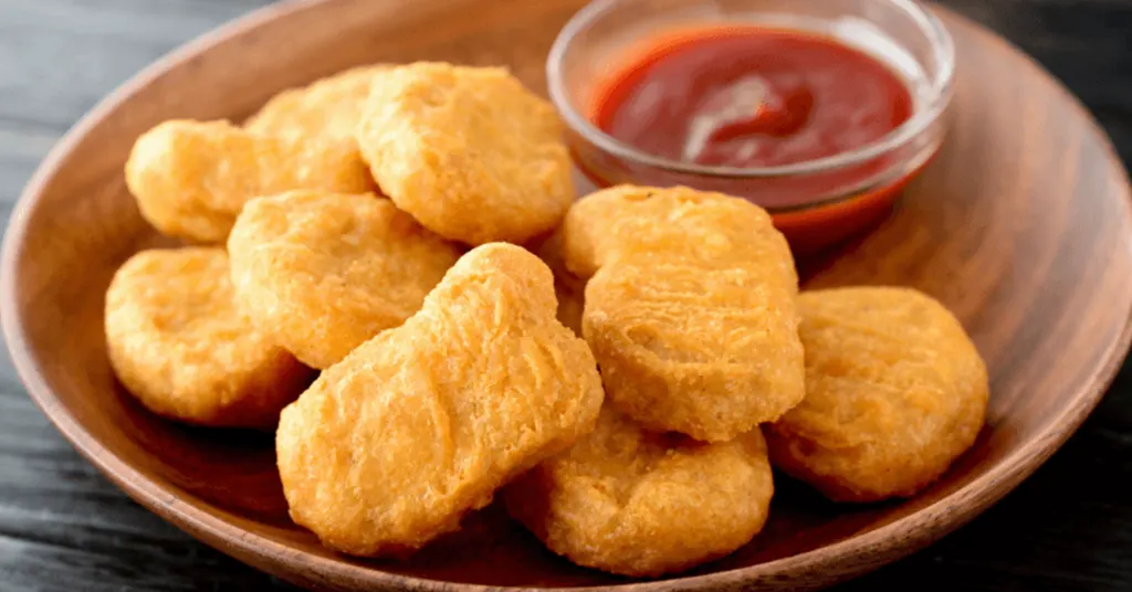 Harga Nugget Ayam Mengikut Saiz Pek