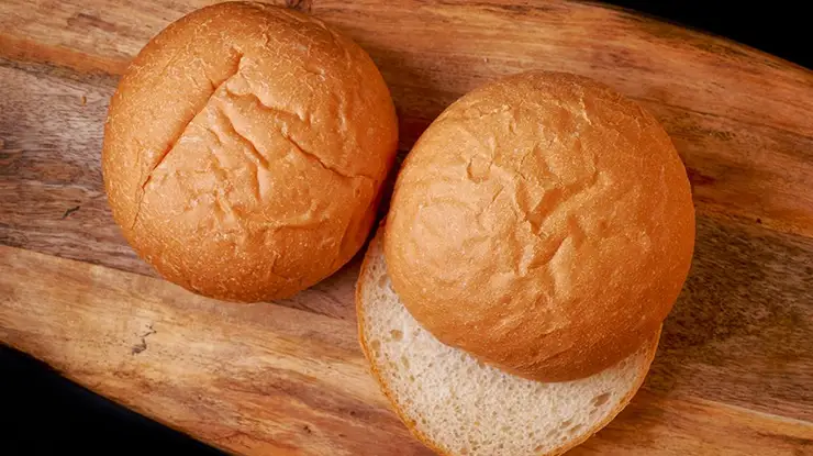 Harga Roti Burger Mengikut Jenama di Malaysia