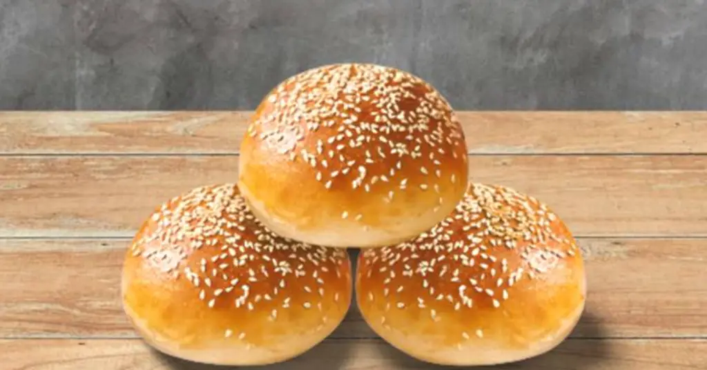 Harga Roti Burger Mengikut Kuantiti dan Saiz