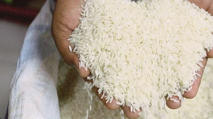 Julat Harga Beras 10 kg di Malaysia Mengikut Pasaran