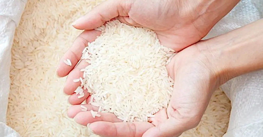 Perbandingan Harga Beras 10 kg Mengikut Jenama