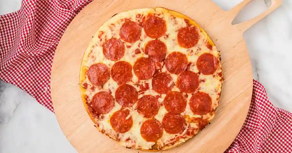 Perbandingan Harga Pizza Frozen Mengikut Jenama