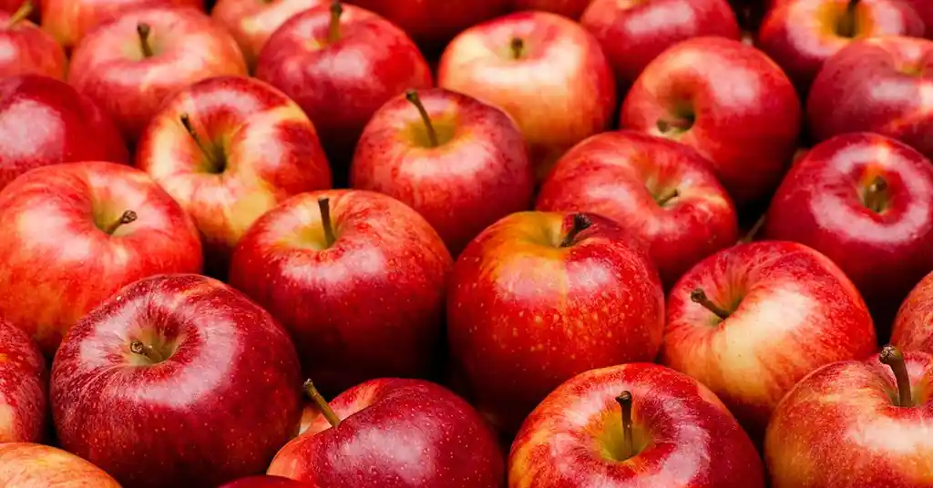 Harga Epal Merah Mengikut Jenis yang Popular