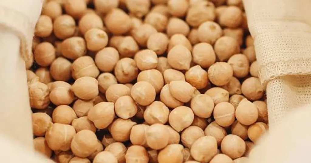 Harga Kacang Soya Mengikut Berat dan Kuantiti