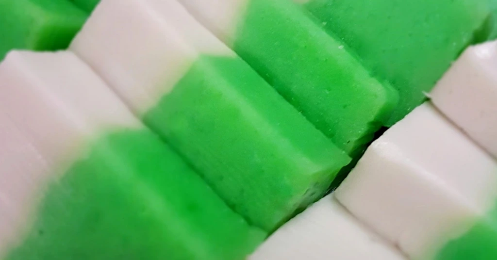 Harga Kuih Talam Mengikut Jenis Popular