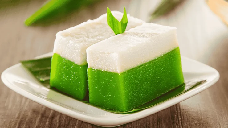 Harga Kuih Talam