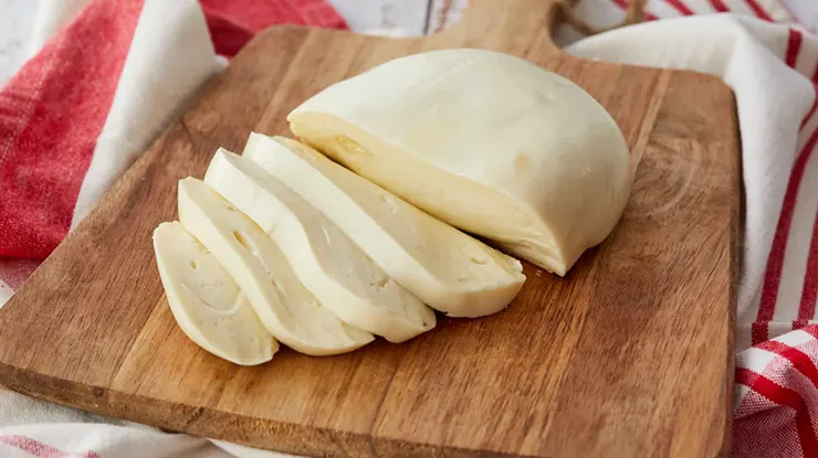 Harga Mozzarella Cheese