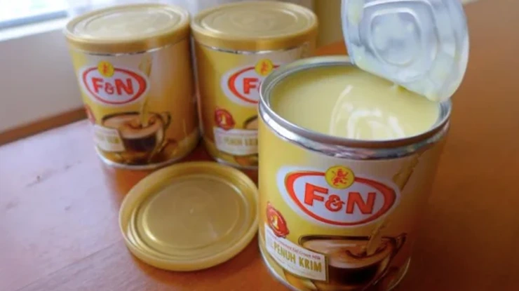 Harga Susu Pekat 1 Karton