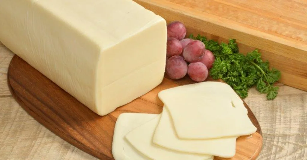 Jenis Mozzarella Cheese dan Pengaruhnya Terhadap Harga
