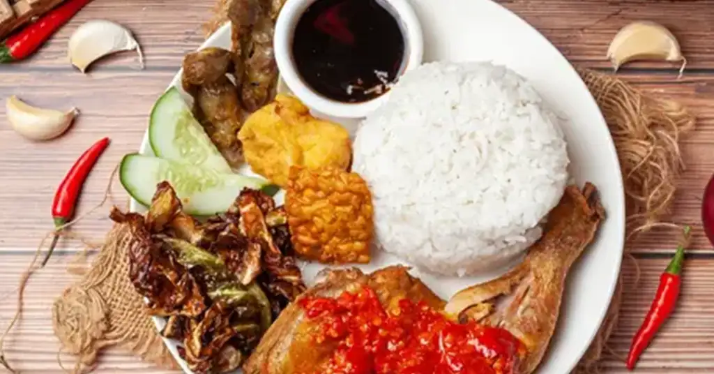 Menu Tambahan yang Mempengaruhi Harga Pembelian