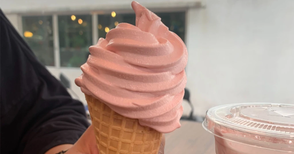Pilihan Aiskrim Family Mart Mengikut Jenis Produk