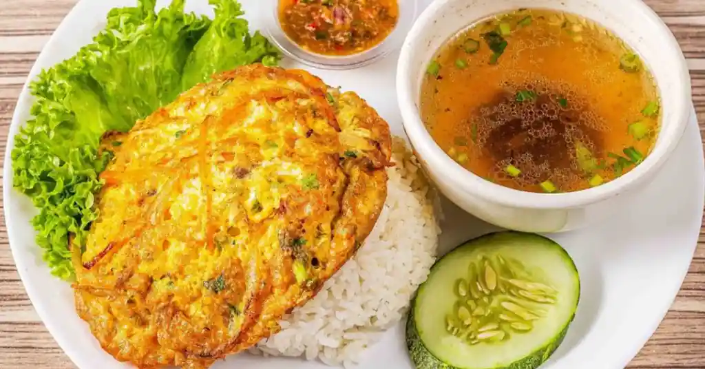 Harga Nasi Bujang Mengikut Restoran