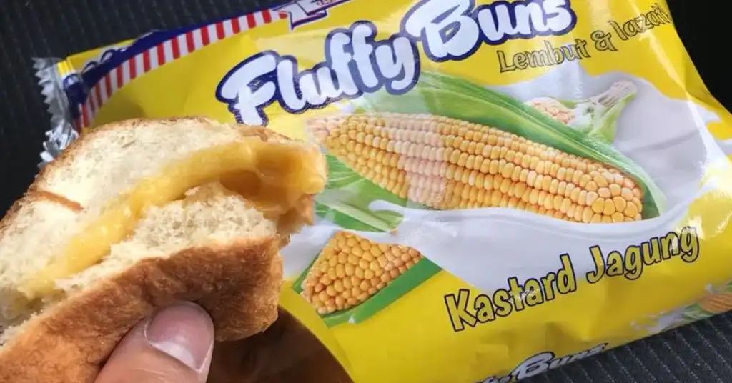 Harga Roti Gardenia Jagung Mengikut Saluran