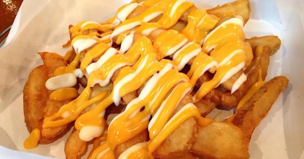 Harga Cheezy Wedges KFC Mengikut Kaedah Pembelian