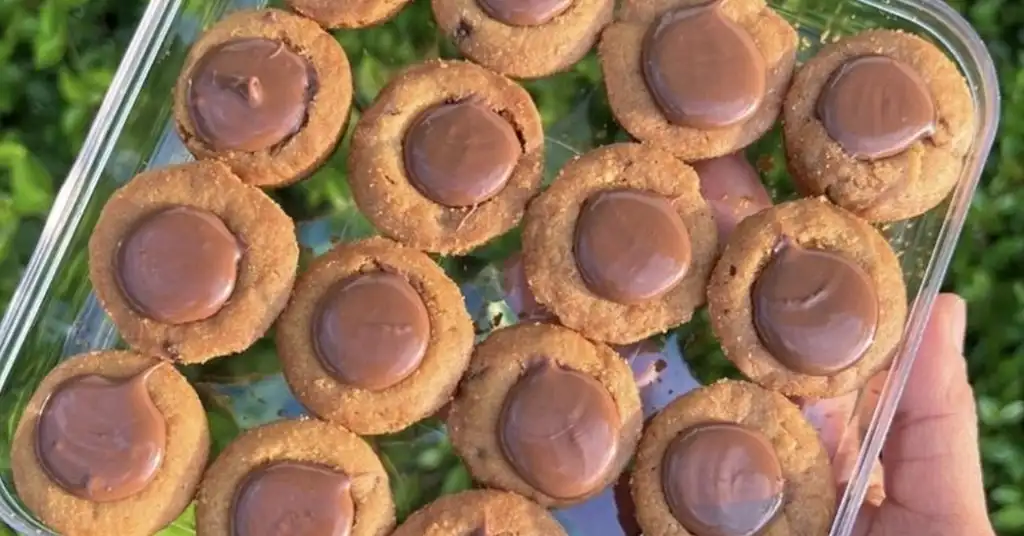 Harga Suka Dessert Cookies Mengikut Saiz