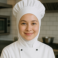 Adibah Karimah