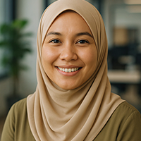 Siti Hanisah